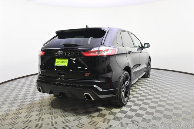 used 2020 Ford Edge car, priced at $25,998