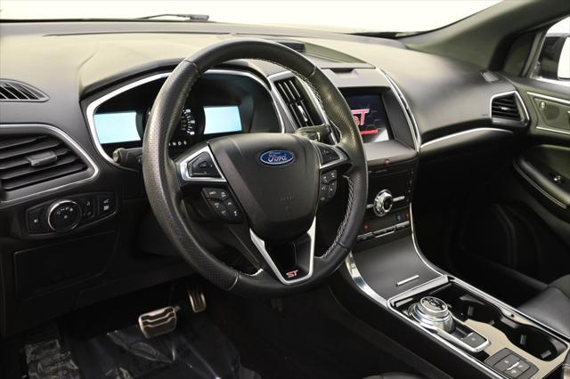 used 2020 Ford Edge car, priced at $25,998