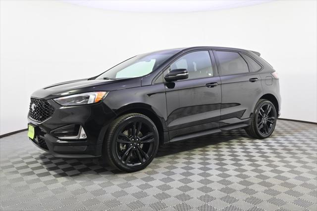 used 2020 Ford Edge car, priced at $25,998