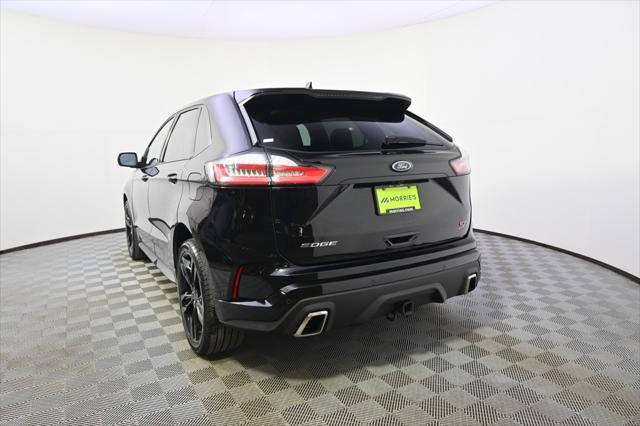 used 2020 Ford Edge car, priced at $25,998