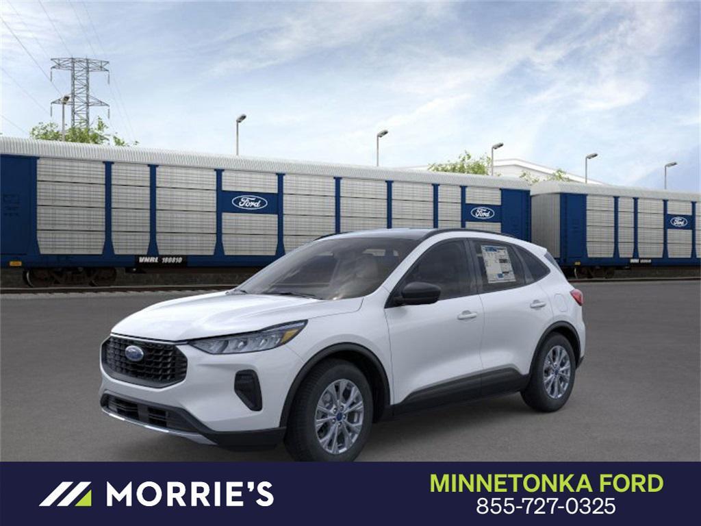new 2026 Ford Escape car, priced at $35,675
