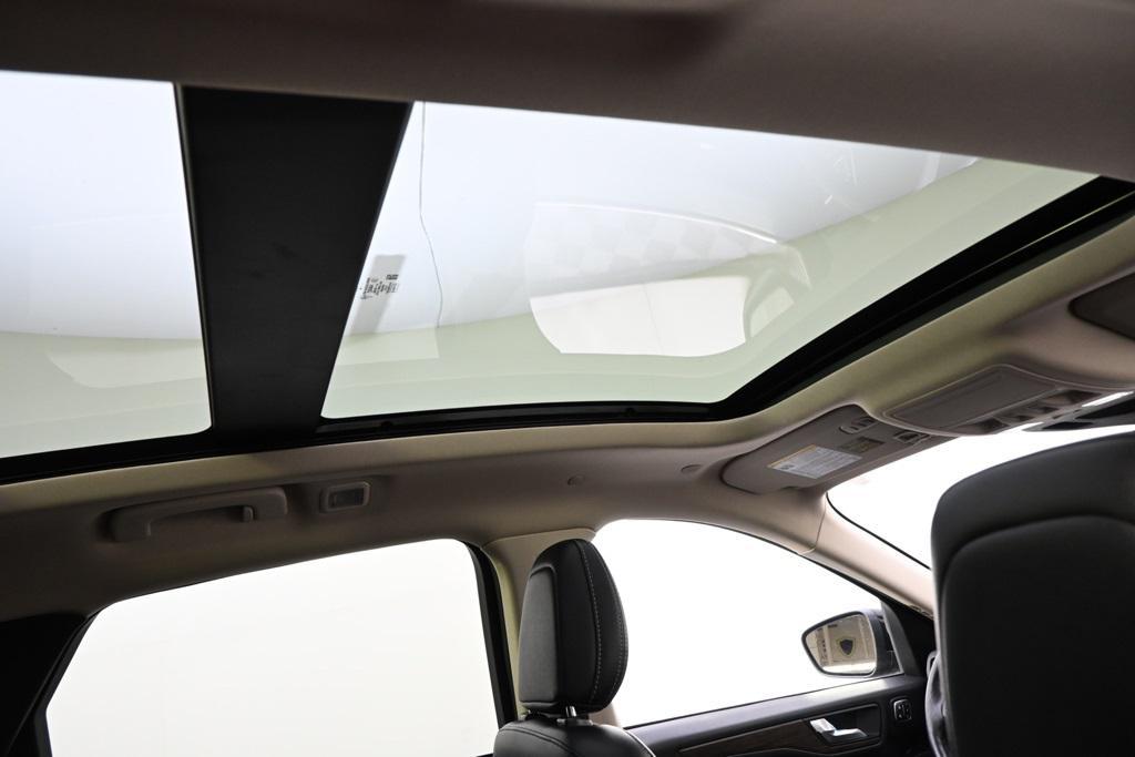 used 2020 Ford Escape car, priced at $20,298