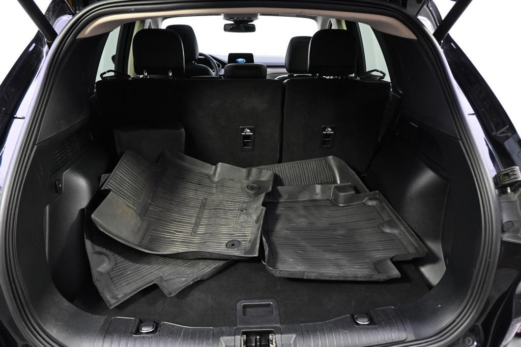 used 2020 Ford Escape car, priced at $20,298