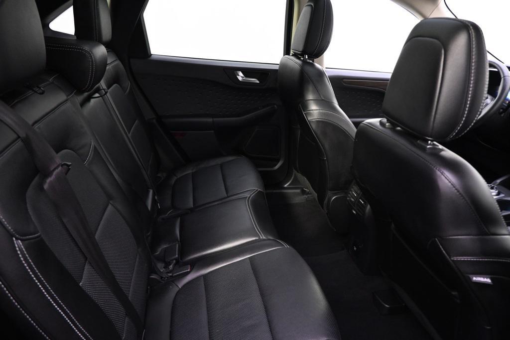 used 2020 Ford Escape car, priced at $20,298