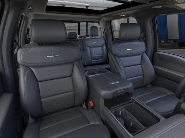 new 2025 Ford F-250 car, priced at $94,625