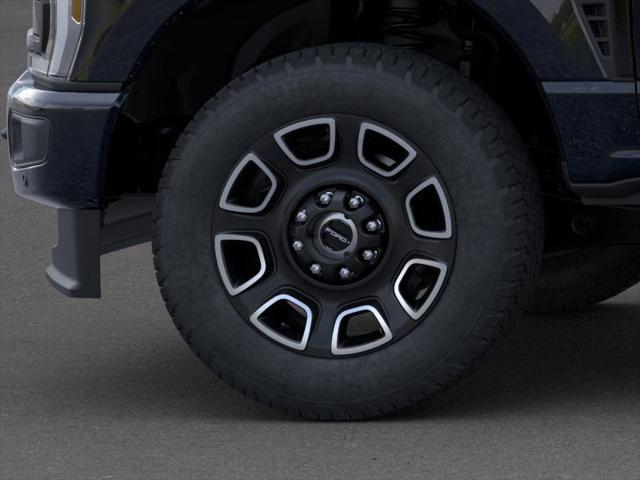 new 2025 Ford F-250 car, priced at $94,625
