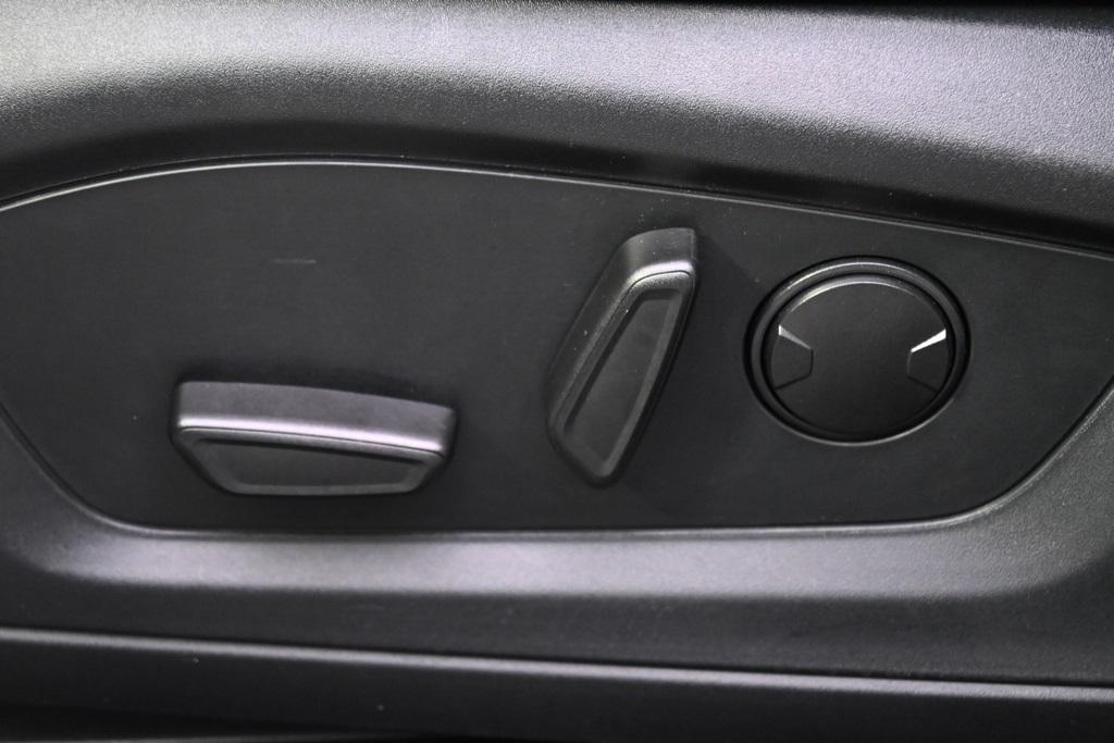 used 2023 Ford Explorer car, priced at $34,227