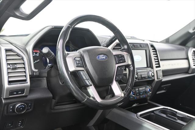 used 2019 Ford F-350 car, priced at $52,588