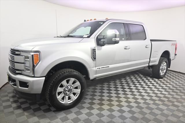 used 2019 Ford F-350 car, priced at $52,588