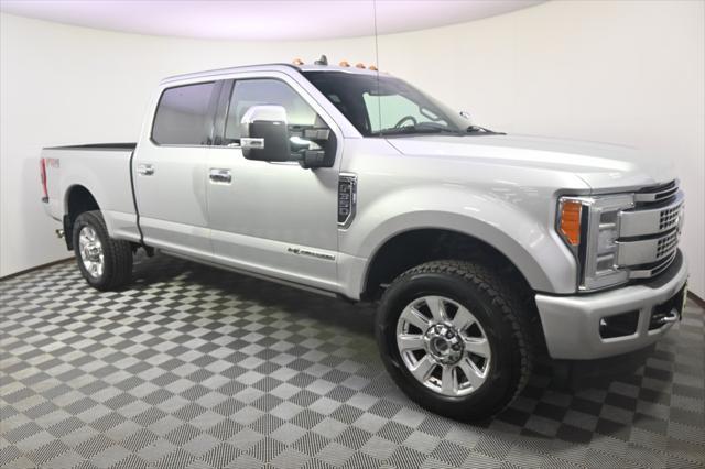 used 2019 Ford F-350 car, priced at $52,588