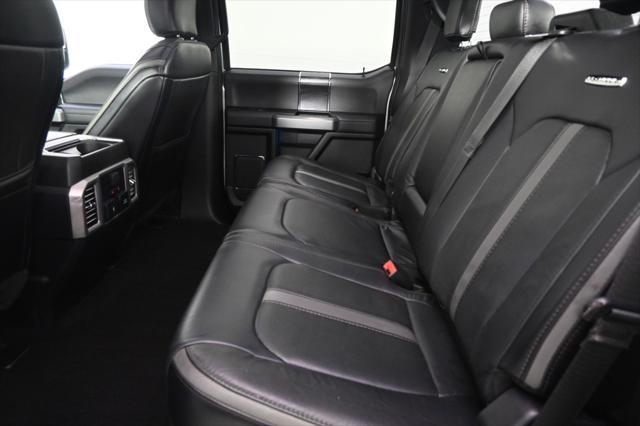 used 2019 Ford F-350 car, priced at $52,588