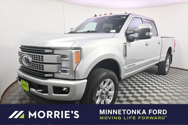 used 2019 Ford F-350 car, priced at $52,588