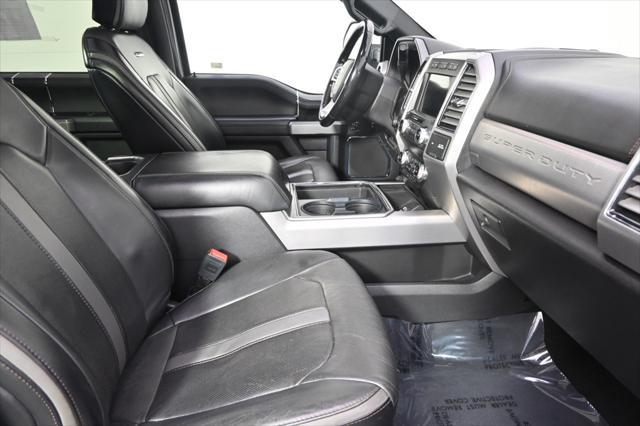 used 2019 Ford F-350 car, priced at $52,588