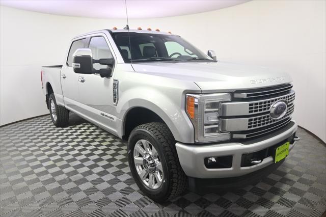 used 2019 Ford F-350 car, priced at $52,588