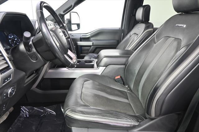 used 2019 Ford F-350 car, priced at $52,588