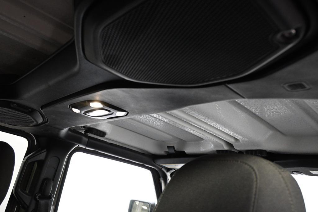 used 2020 Jeep Gladiator car, priced at $24,574