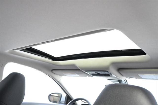 used 2023 Nissan Altima car, priced at $19,843