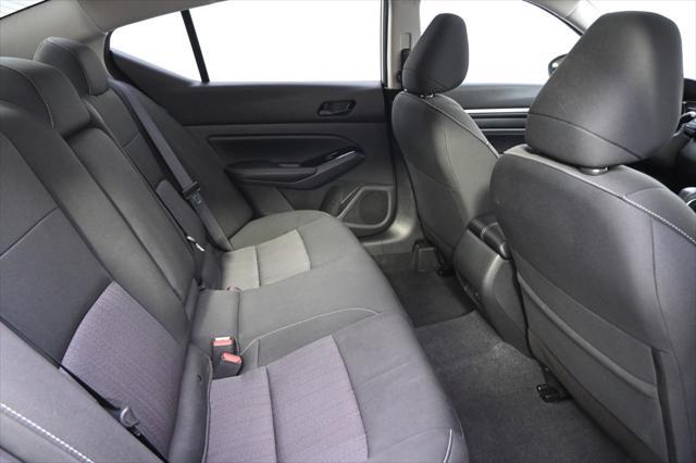 used 2023 Nissan Altima car, priced at $19,843
