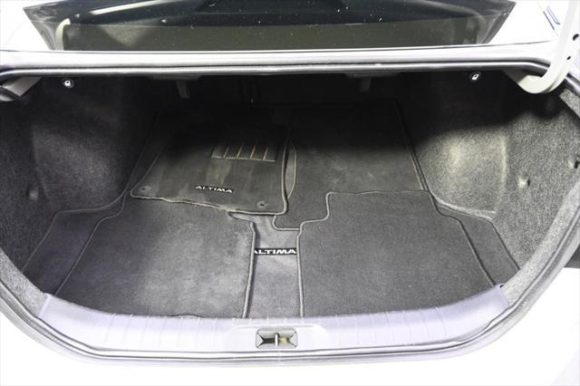 used 2023 Nissan Altima car, priced at $19,843