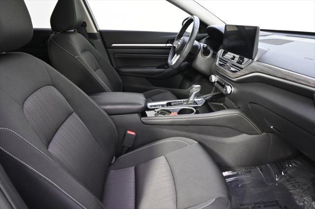 used 2023 Nissan Altima car, priced at $19,843