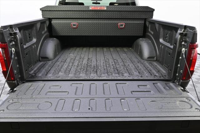 new 2024 Ford F-150 car, priced at $46,478