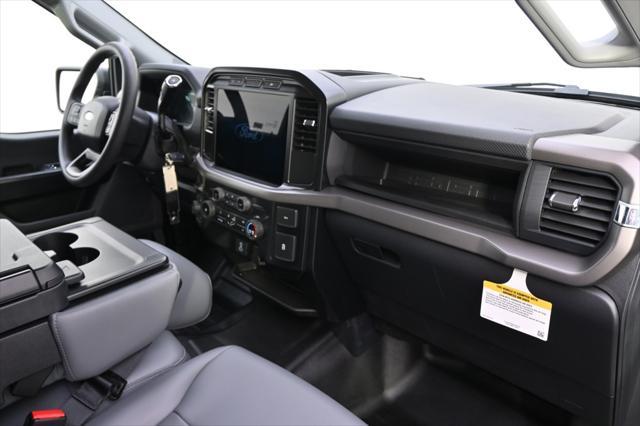 new 2024 Ford F-150 car, priced at $46,478