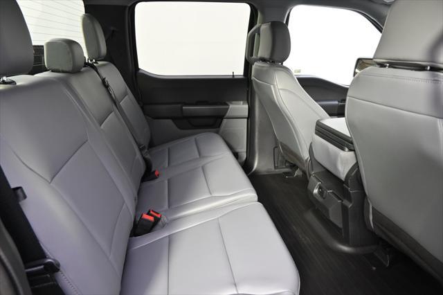 new 2024 Ford F-150 car, priced at $46,478