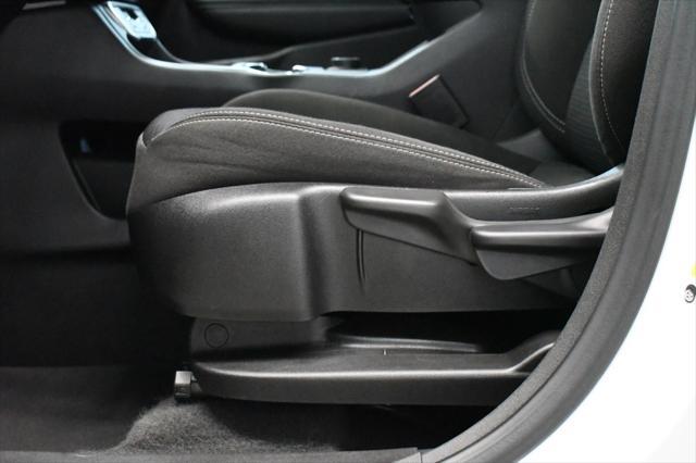 used 2023 GMC Terrain car, priced at $25,998