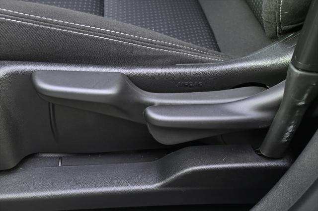used 2023 GMC Terrain car, priced at $25,277