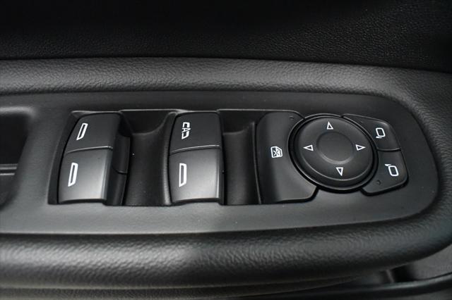 used 2023 GMC Terrain car, priced at $25,998