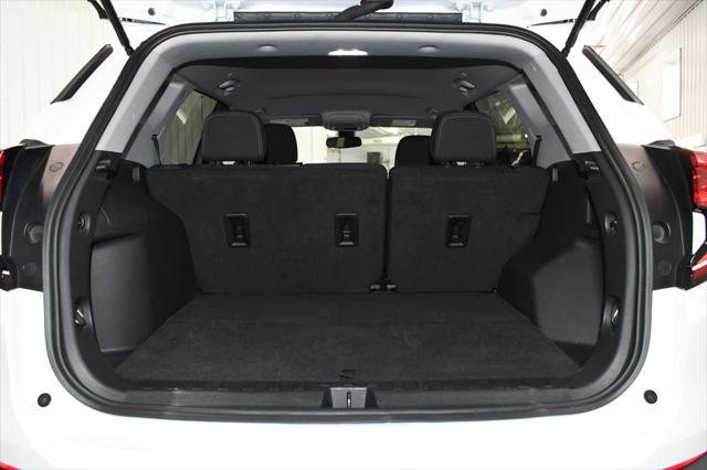 used 2023 GMC Terrain car, priced at $25,998