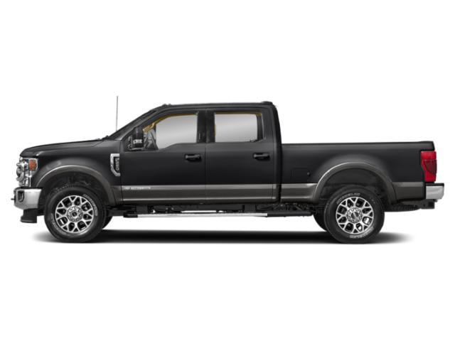 used 2022 Ford F-250 car, priced at $54,527