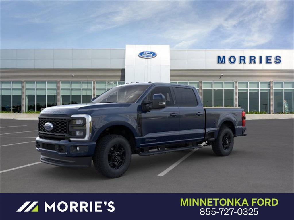 new 2024 Ford F-250 car, priced at $73,898