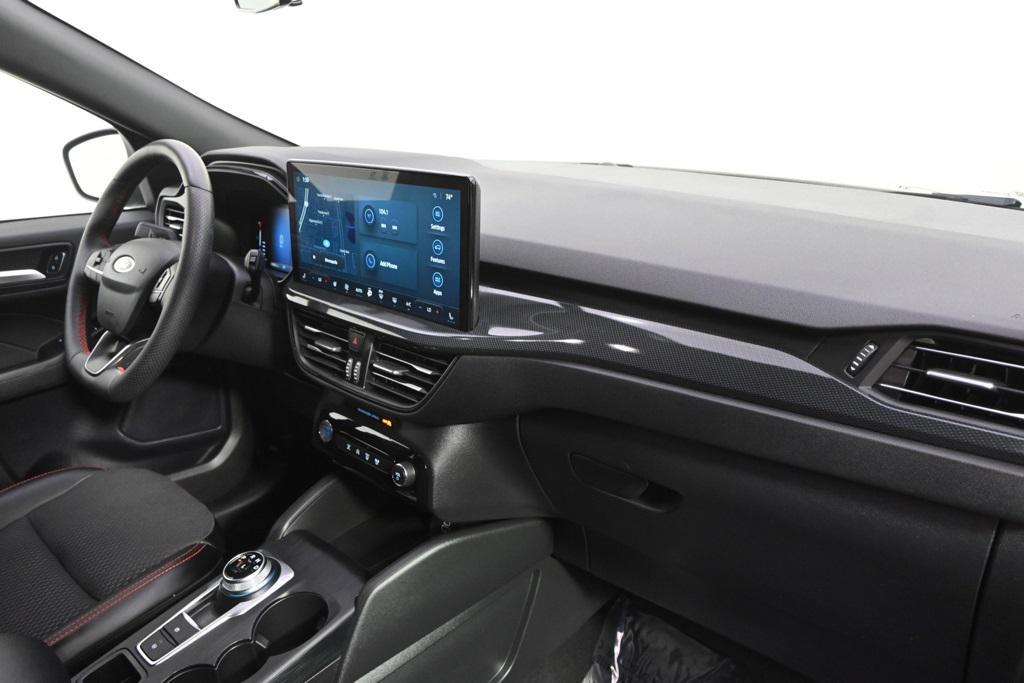 used 2024 Ford Escape car, priced at $25,289
