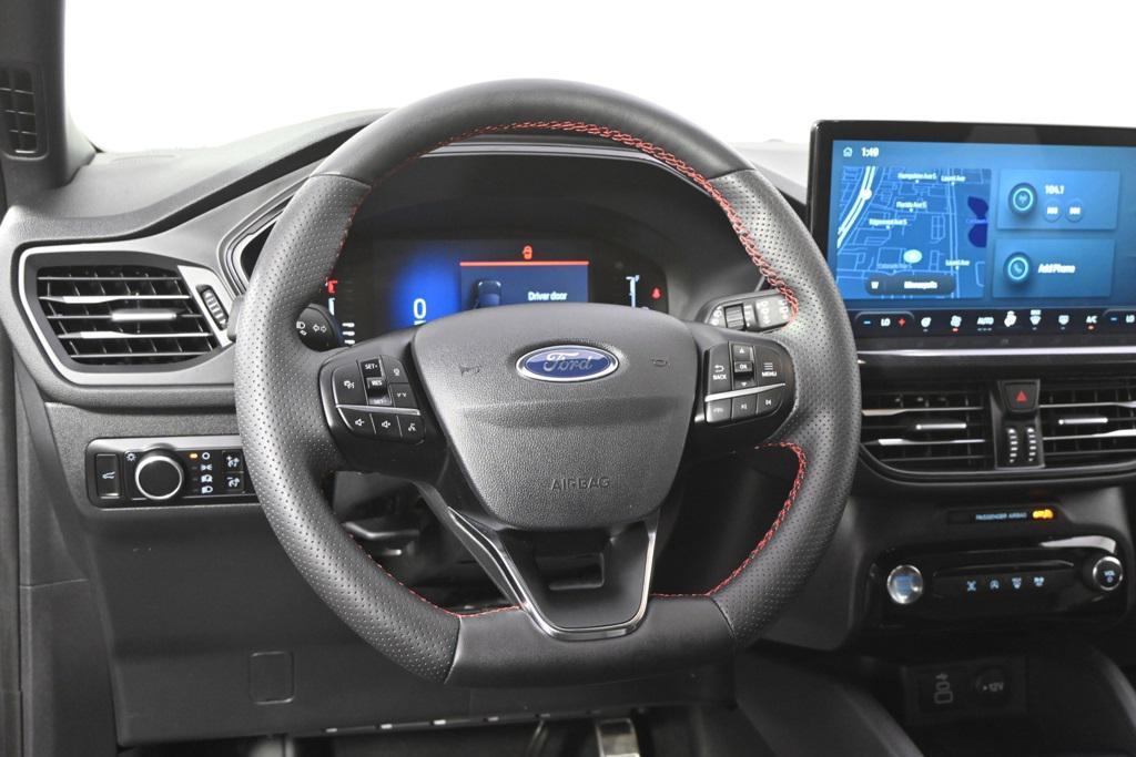 used 2024 Ford Escape car, priced at $25,289