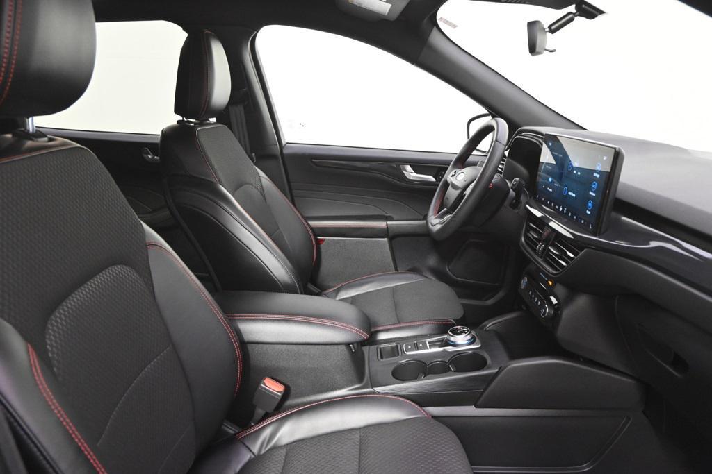 used 2024 Ford Escape car, priced at $25,289
