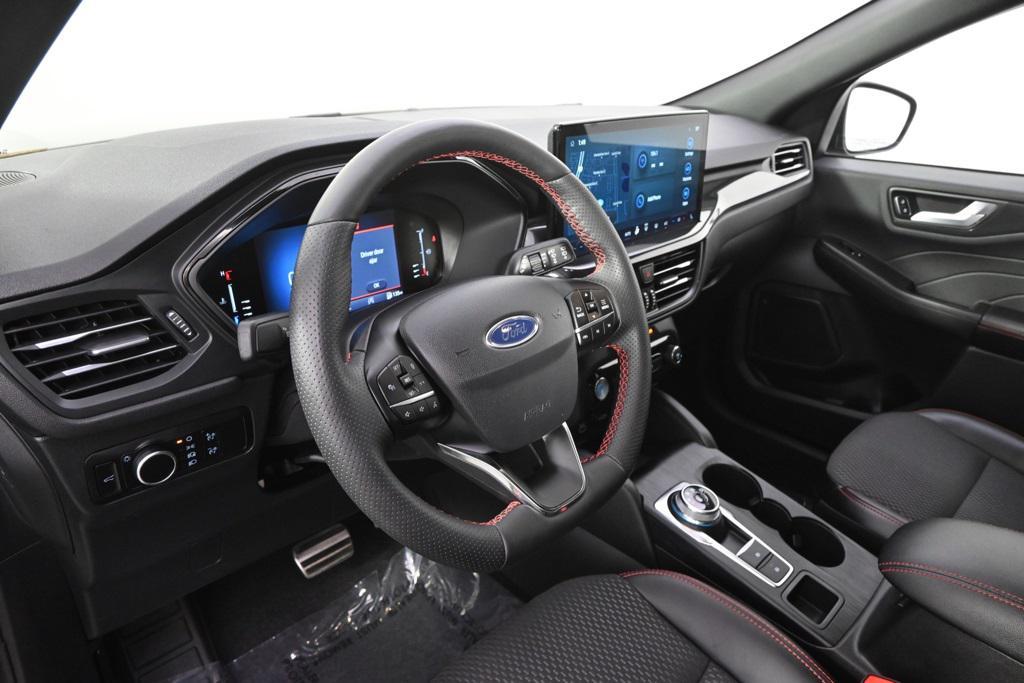 used 2024 Ford Escape car, priced at $25,289