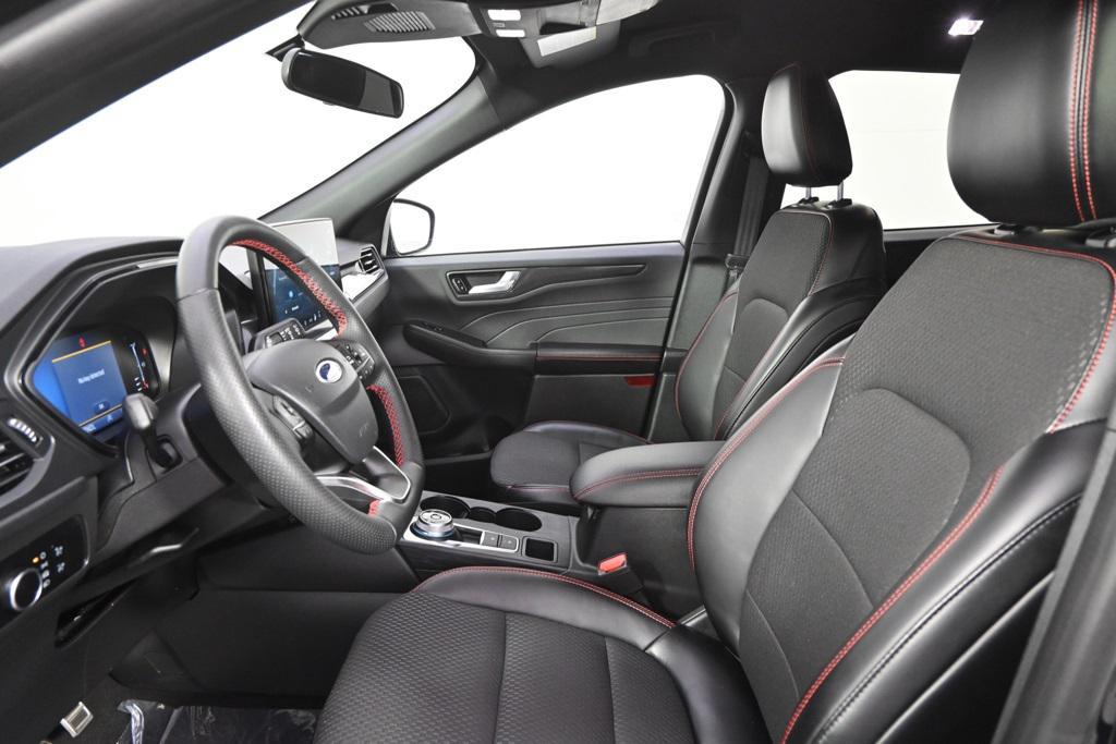 used 2024 Ford Escape car, priced at $25,289