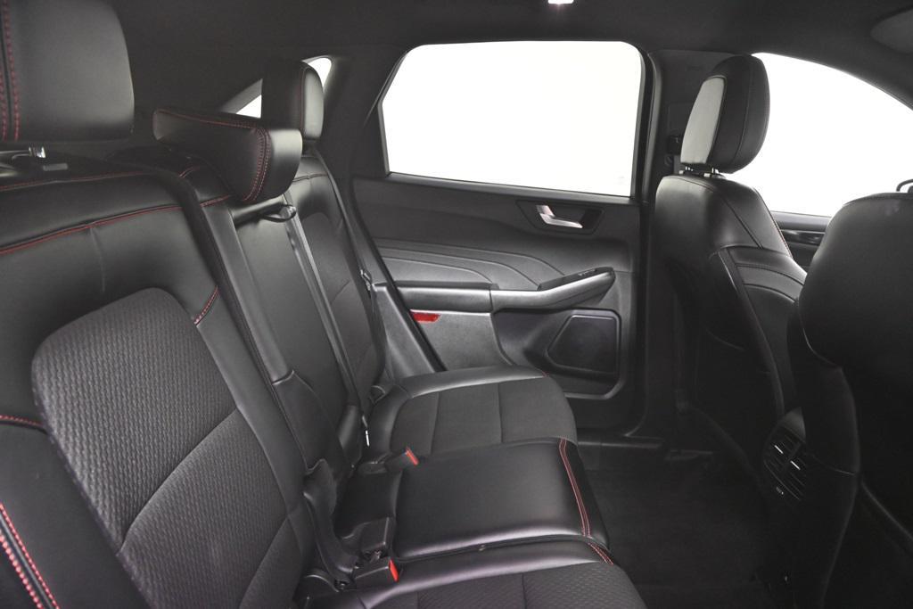 used 2024 Ford Escape car, priced at $25,289