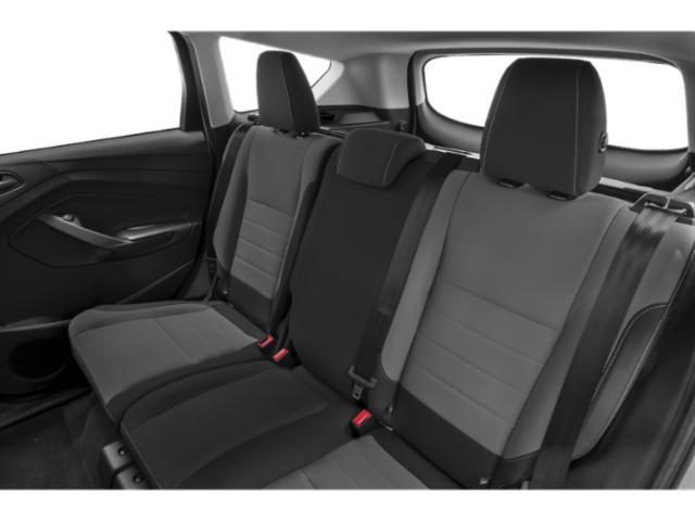 used 2019 Ford Escape car, priced at $16,388