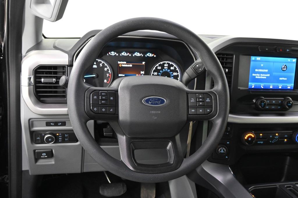 used 2022 Ford F-150 car, priced at $38,974