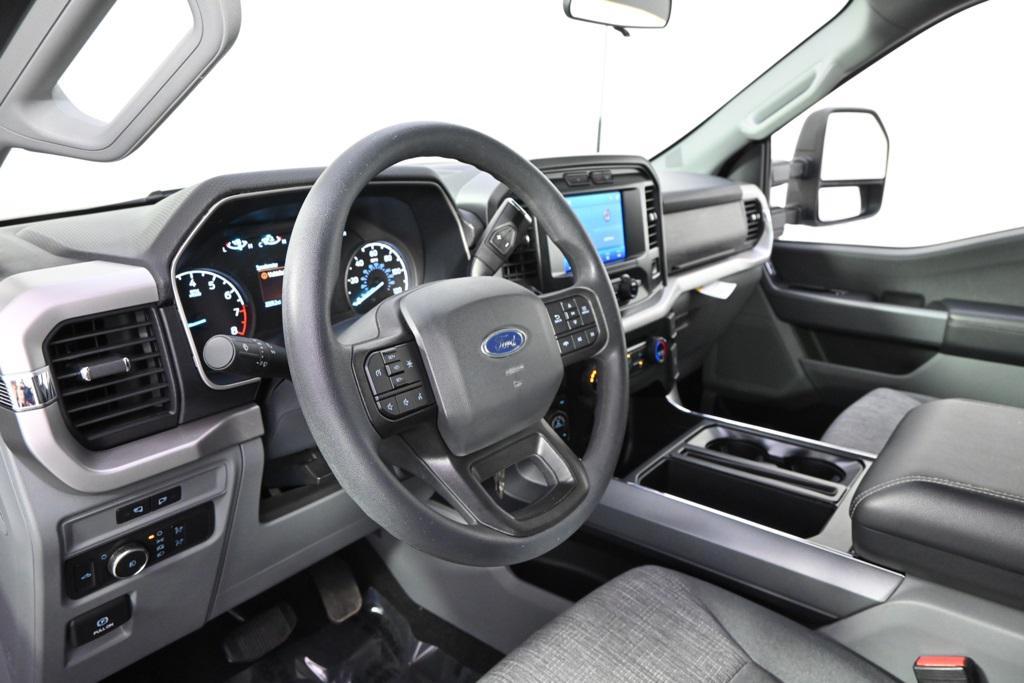 used 2022 Ford F-150 car, priced at $38,974