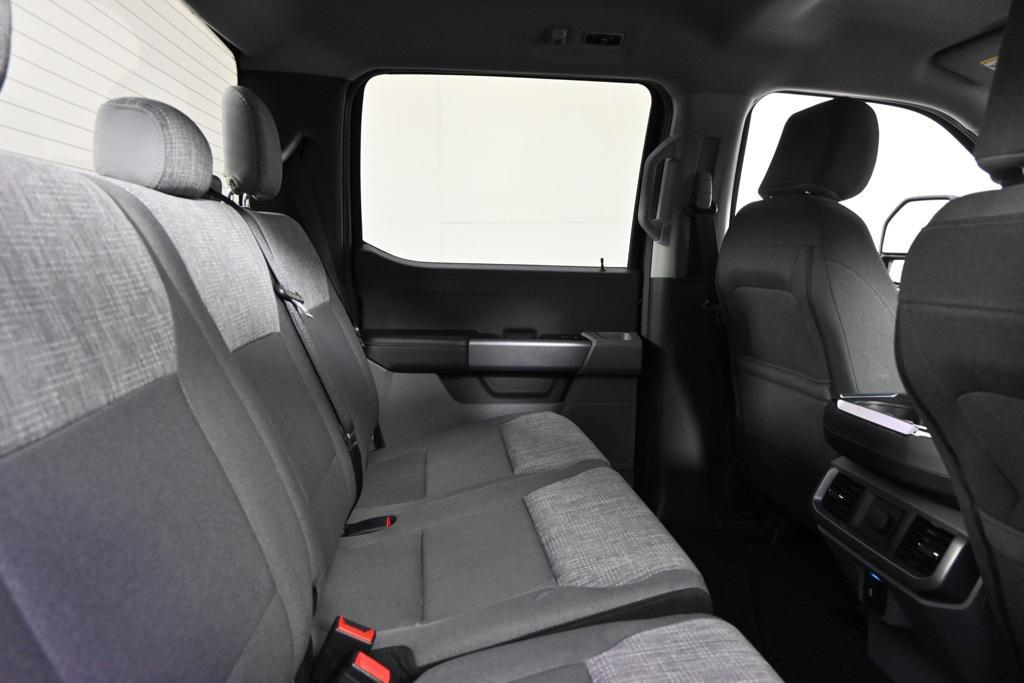 used 2022 Ford F-150 car, priced at $38,974