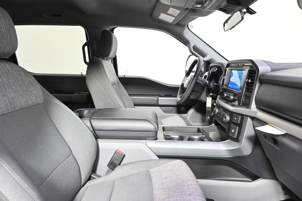 used 2022 Ford F-150 car, priced at $38,974