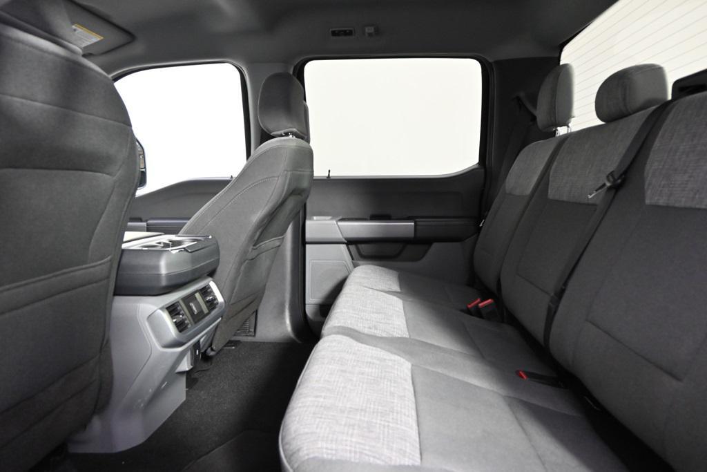 used 2022 Ford F-150 car, priced at $38,974