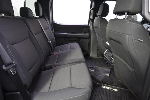 new 2024 Ford F-150 car, priced at $58,014