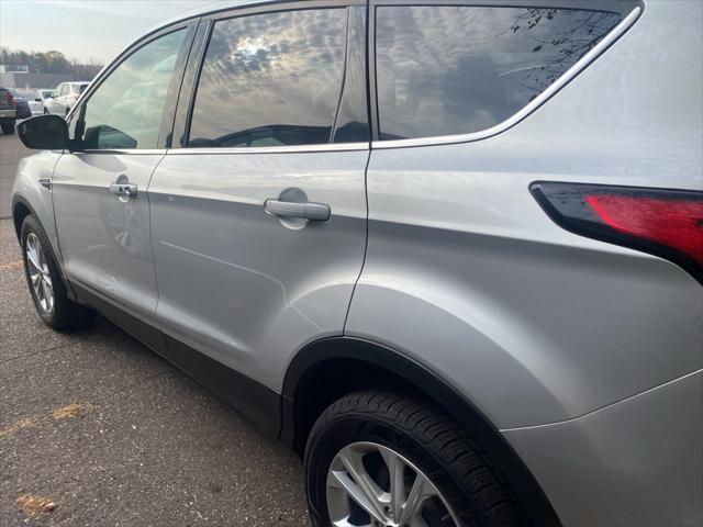 used 2019 Ford Escape car, priced at $16,988