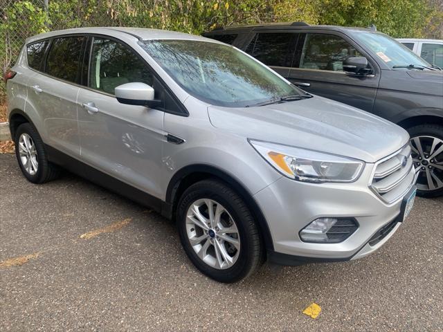 used 2019 Ford Escape car, priced at $16,988