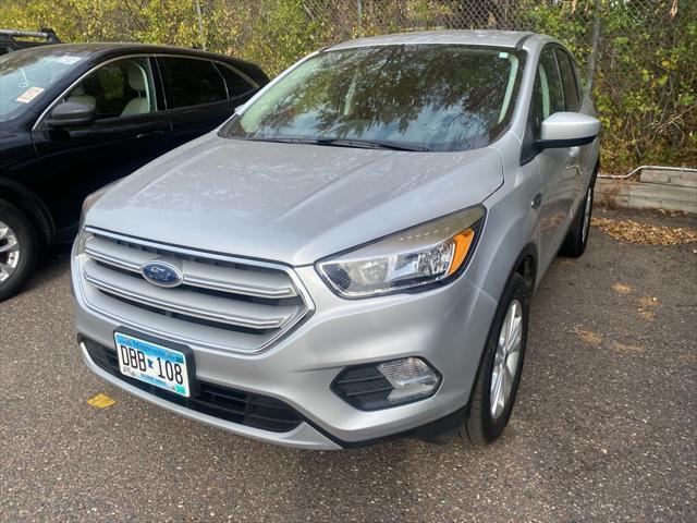 used 2019 Ford Escape car, priced at $16,988