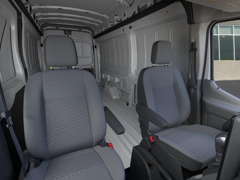new 2025 Ford Transit-350 car, priced at $64,927